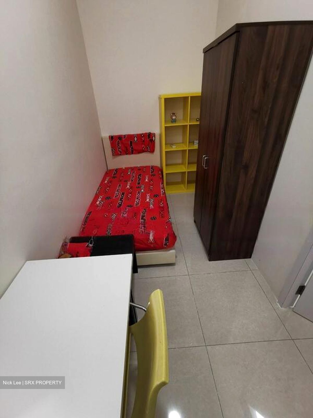 Textile Centre (D7), Apartment #463098731